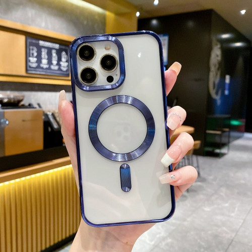 Чохол для смартфона Cosmic CD Magnetic for Apple iPhone 12 Pro Max Deep Blue