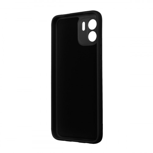 Чохол для смартфона Cosmiс Full Case HQ 2mm for Xiaomi Redmi A1/A2 Black