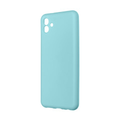 Чохол для смартфона Cosmiс Full Case HQ 2mm for Samsung Galaxy A04 Sky Blue (CosmicFG04SkyBlue)