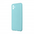 Чохол для смартфона Cosmiс Full Case HQ 2mm for Samsung Galaxy A04 Sky Blue