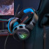 Навушники HOCO W104 Drift gaming headphones Blue