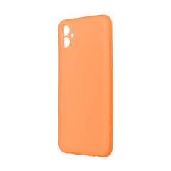 Чохол для смартфона Cosmiс Full Case HQ 2mm for Samsung Galaxy A04e Orange Red (CosmicFG04eOrangeRed)