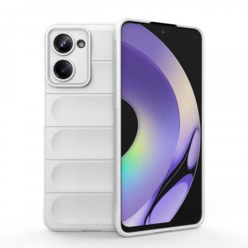 Чохол для смартфона Cosmic Magic Shield for Realme 10 4G White