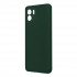 Чохол для смартфона Cosmiс Full Case HQ 2mm for Xiaomi Redmi A1/A2 Pine Green