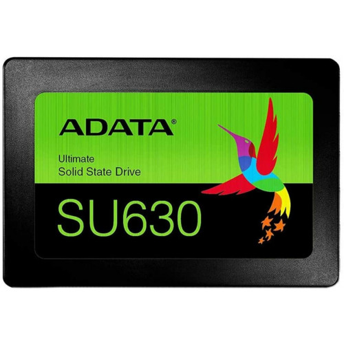 SSD ADATA Ultimate SU630 240GB 2.5