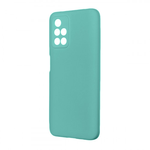 Чохол для смартфона Cosmiс Full Case HQ 2mm for Xiaomi Redmi 10 Green