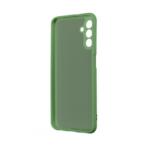 Чохол для смартфона Cosmiс Full Case HQ 2mm for Samsung Galaxy A04s Apple Green