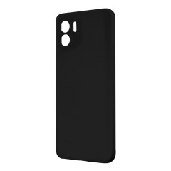 Чохол для смартфона Cosmiс Full Case HQ 2mm for Xiaomi Redmi A1/A2 Black (CosmicFXA1Black)