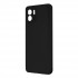 Чохол для смартфона Cosmiс Full Case HQ 2mm for Xiaomi Redmi A1/A2 Black