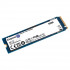 SSD M.2 Kingston NV2 500GB NVMe 2280 PCIe 4.0 x4 3D NAND
