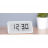 Термогігрометр Xiaomi MiJia Humidity Monitor Clock CN (LYWSD02MMC)