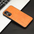 Чохол для смартфона Cosmiс Leather Case for Samsung Galaxy A34 5G Orange