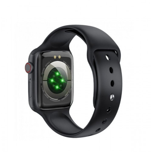 Смарт-годинник HOCO Y5 Pro Smart sports watch(Call Version) Black