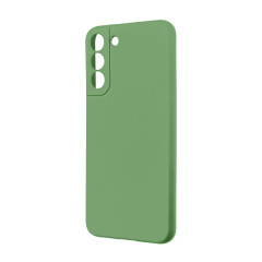 Чохол для смартфона Cosmiс Full Case HQ 2mm for Samsung Galaxy S22 Plus Apple Green (CosmicFGMS22PAppleGreen)