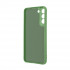 Чохол для смартфона Cosmiс Full Case HQ 2mm for Samsung Galaxy S22 Plus Apple Green