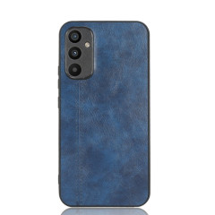 Чохол для смартфона Cosmiс Leather Case for Samsung Galaxy A54 5G Blue (CoLeathSA54Blue)