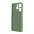 Чохол для смартфона Cosmiс Full Case HQ 2mm for TECNO Spark 10 Pro (KI7) Apple Green