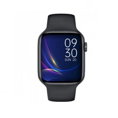 Смарт-годинник HOCO Y5 Pro Smart sports watch(Call Version) Black (6931474771087)