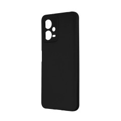 Чохол для смартфона Cosmiс Full Case HQ 2mm for Poco X5 5G Black (CosmicFPX5Black)