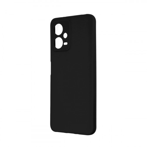 Чохол для смартфона Cosmiс Full Case HQ 2mm for Poco X5 5G Black