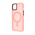 Чохол для смартфона Cosmic Magnetic Color HQ for Apple iPhone 15 Pink