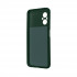 Чохол для смартфона Cosmiс Full Case HQ 2mm for Poco M5/M5 5G Pine Green
