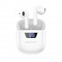 Навушники BOROFONE BW05 Pure tone true wireless BT headset White