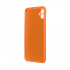 Чохол для смартфона Cosmiс Full Case HQ 2mm for Samsung Galaxy A04e Orange Red