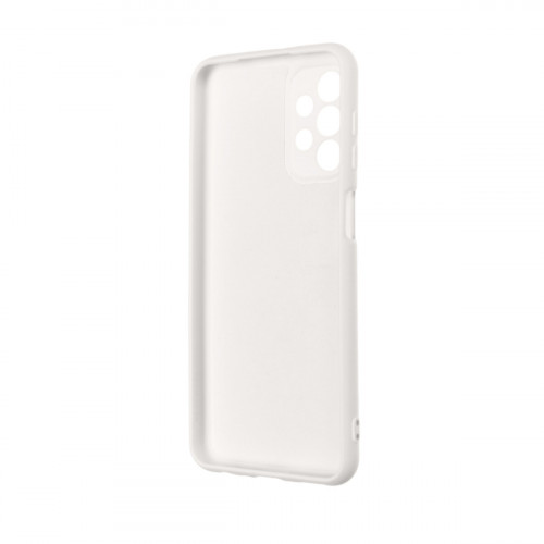 Чохол для смартфона Cosmiс Full Case HQ 2mm for Samsung Galaxy A23 4G White