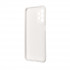 Чохол для смартфона Cosmiс Full Case HQ 2mm for Samsung Galaxy A23 4G White