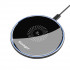 Бездротовий зарядний пристрій Essager Chengfeng magnetic wireless charger15W  black (EWXCX-CF01-Z) (EWXCX-CF01-Z)
