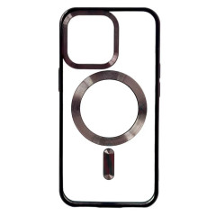 Чохол для смартфона Cosmic CD Magnetic for Apple iPhone 14 Black (CDMAGiP14Black)