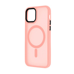 Чохол для смартфона Cosmic Magnetic Color HQ for Apple iPhone 11 Pink (MagColor11Pink)