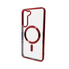 Чохол для смартфона Cosmic CD Magnetic for Samsung S23 Plus Red (CDMAGS23PRed)