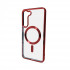 Чохол для смартфона Cosmic CD Magnetic for Samsung S23 Plus Red