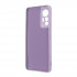 Чохол для смартфона Cosmiс Full Case HQ 2mm for Xiaomi 12 Lite Levender Purple