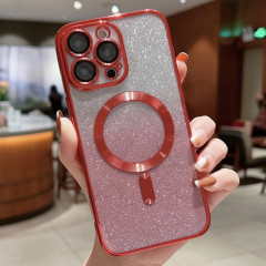 Чохол для смартфона Cosmic CD Shiny Magnetic for Apple iPhone 13 Red (CDSHIiP13Red)