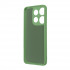 Чохол для смартфона Cosmiс Full Case HQ 2mm for TECNO Spark Go 2023 (BF7n) Apple Green