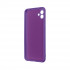 Чохол для смартфона Cosmiс Full Case HQ 2mm for Samsung Galaxy A04 Dark Purple