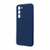 Чохол для смартфона Cosmiс Full Case HQ 2mm for Samsung Galaxy S23 Plus Denim Blue