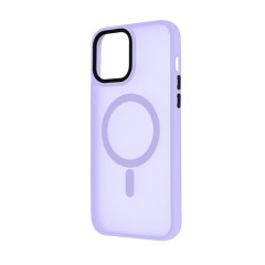 Чохол для смартфона Cosmic Magnetic Color HQ for Apple iPhone 13 Pro Max Lilac (MagColor13ProMaxLilac)