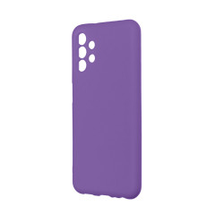 Чохол для смартфона Cosmiс Full Case HQ 2mm for Samsung Galaxy A13 4G Dark Purple (CosmicFGA13DarkPurple)