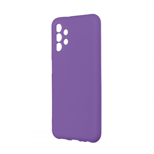 Чохол для смартфона Cosmiс Full Case HQ 2mm for Samsung Galaxy A13 4G Dark Purple