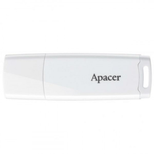 Flash Apacer USB 2.0 AH336 32Gb white