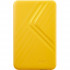 PHD External 2.5'' Apacer USB 3.2 Gen. 1 AC236 2Tb Yellow (color box)