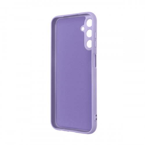 Чохол для смартфона Cosmiс Full Case HQ 2mm for Samsung Galaxy M14 5G Levender Purple