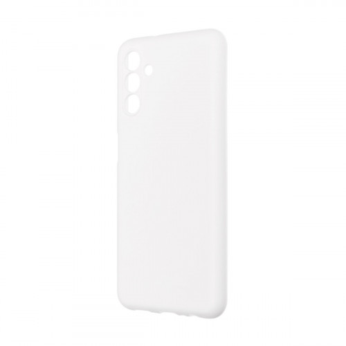 Чохол для смартфона Cosmiс Full Case HQ 2mm for Samsung Galaxy A04s White