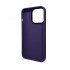 Чохол для смартфона AG Glass Sapphire MagSafe Logo for Apple iPhone 13 Pro Purple