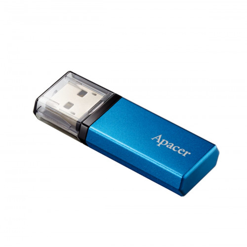 Flash Apacer USB 3.2 Gen1  AH25C 128GB Blue