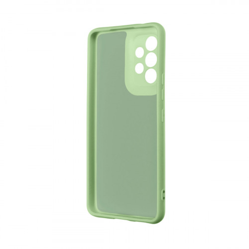 Чохол для смартфона Cosmiс Full Case HQ 2mm for Samsung Galaxy M53 5G Mint